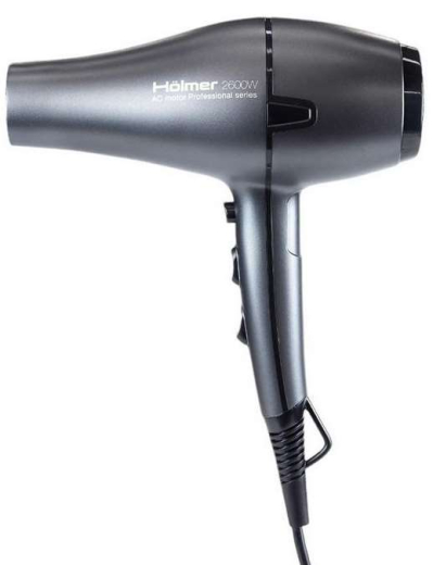Фен Holmer HHD-261 PRO - 4