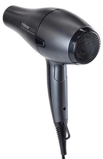 Фен Holmer HHD-261 PRO - 5