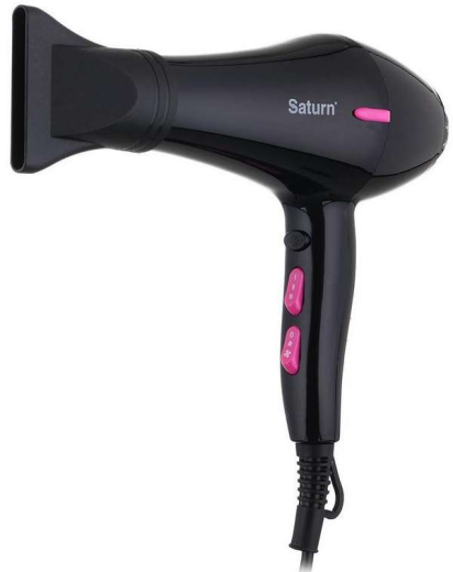 Фен Saturn ST-HC7216 - 1