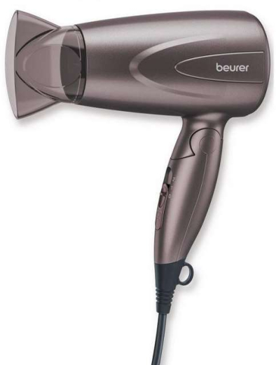 Фен дорожній Beurer HC 17 - 1