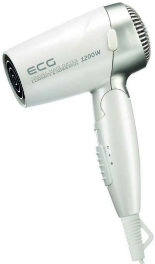 Фен дорожный ECG VV 1200 - 2