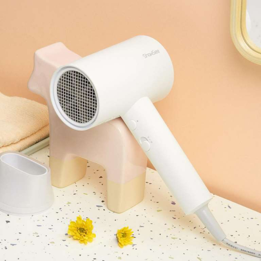 Фен Xiaomi ShowSee A1-W - 2