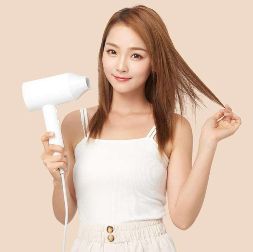 Фен Xiaomi ShowSee A1-W - 3
