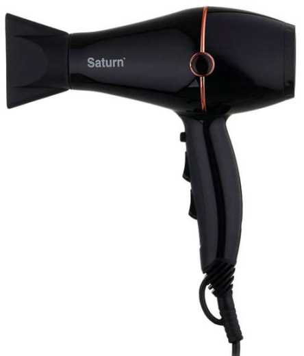 Фен Saturn ST-HC7355 - 1