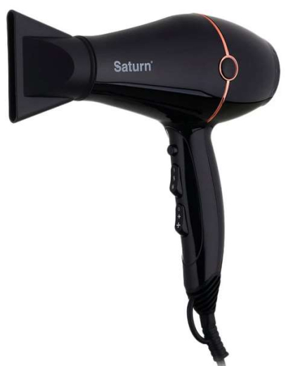 Фен Saturn ST-HC7355 - 2