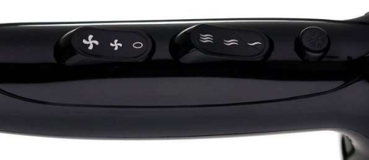 Фен Saturn ST-HC7355 - 5