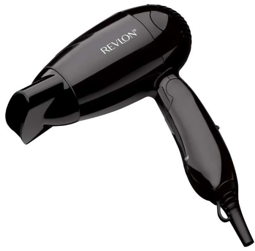 Фен дорожный Revlon Frizz Fighter (RVDR5305E2) - 1