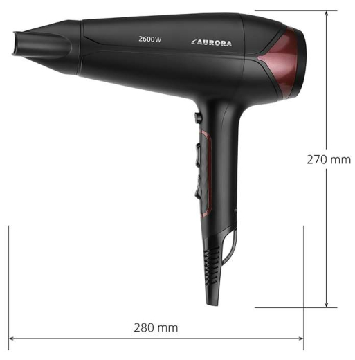 Фен Aurora AU3203 - 3