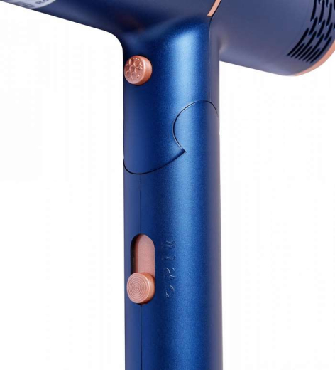 Фен дорожній Rotex RFF130-G FutureCare - 5