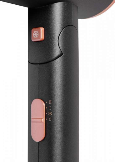 Фен дорожный Rotex RFF186-V FutureCare - 3