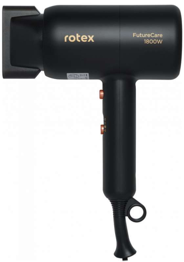 фен Rotex RFF184-V FutureCare - 2