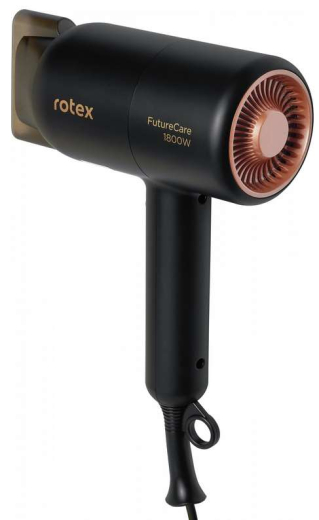 фен Rotex RFF184-V FutureCare - 3