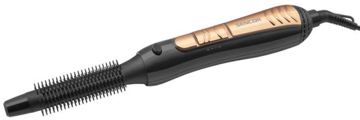 Фен-щетка Sencor SHS 3000BK - 1