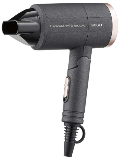 Фен Sogo SS-3620 - 1
