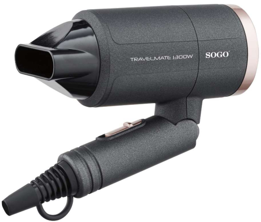 Фен Sogo SS-3620 - 3