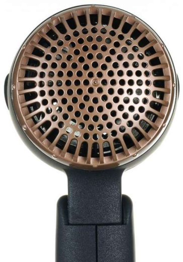 Фен дорожній ViLgrand VHD-1809FH gold - 5