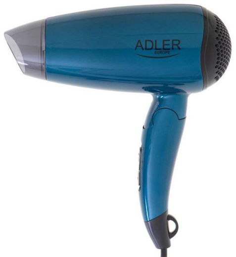 Фен дорожный Adler AD 2263 - 1