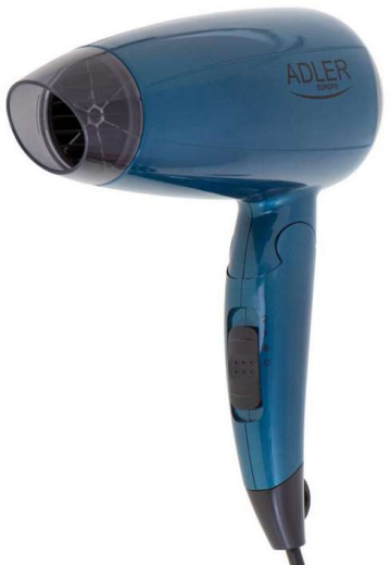 Фен дорожный Adler AD 2263 - 2