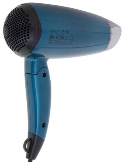 Фен дорожный Adler AD 2263 - 3