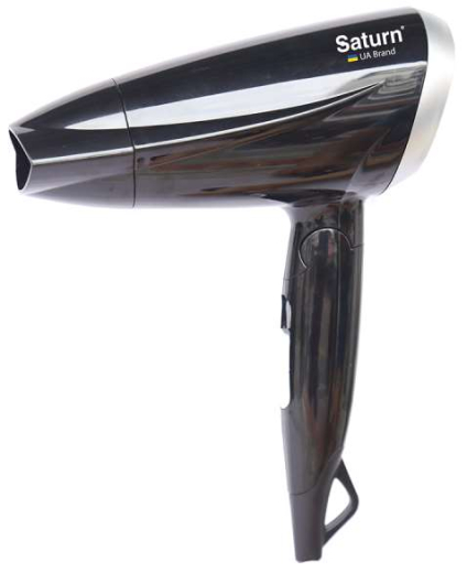 Фен дорожній Saturn ST-HC7209 - 1