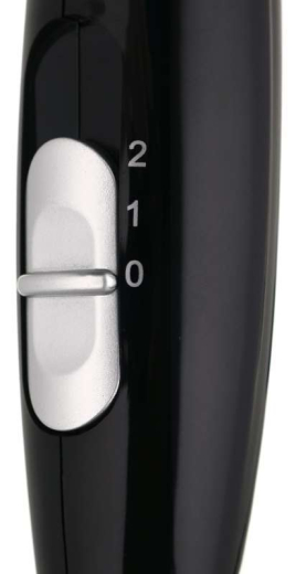 Фен дорожній Saturn ST-HC7209 - 6