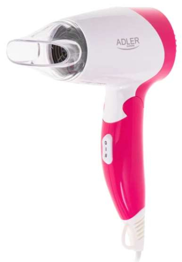 Фен дорожный Adler AD 2259 - 1