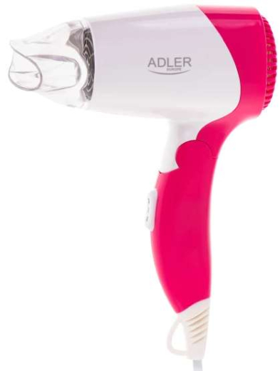 Фен дорожный Adler AD 2259 - 2