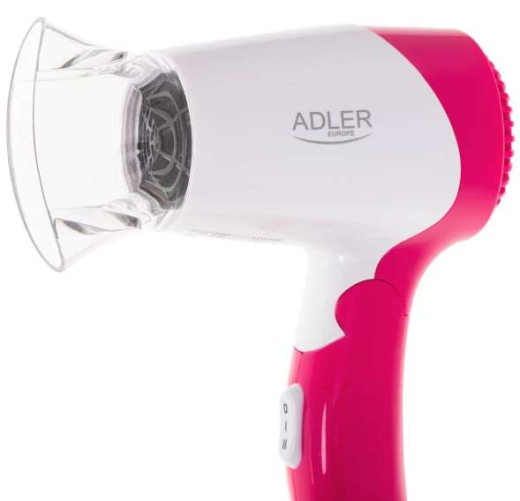 Фен дорожный Adler AD 2259 - 5
