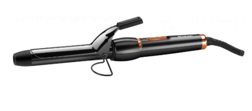 Плойка для волос Sencor SHS 8603BK - 1