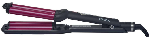 Плойка для волосся Rotex RHC480-T 3D Wave - 2