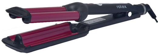 Плойка для волосся Rotex RHC480-T 3D Wave - 4
