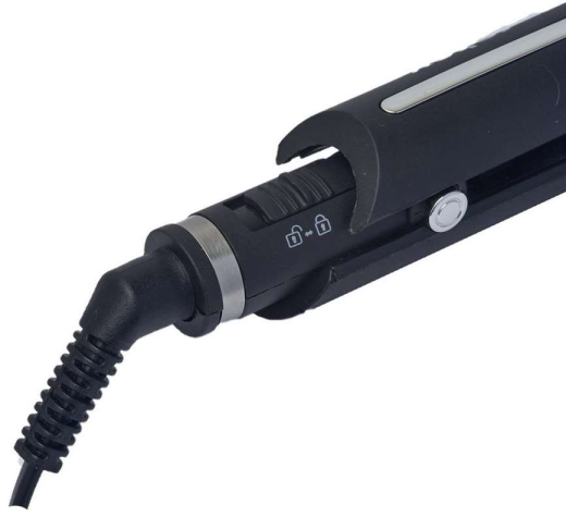 Плойка для волосся Rotex RHC480-T 3D Wave - 7