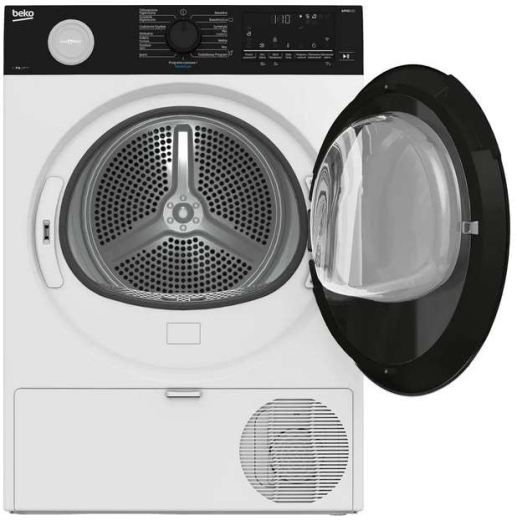 Сушильна машина Beko B5T692411WBPBB - 3