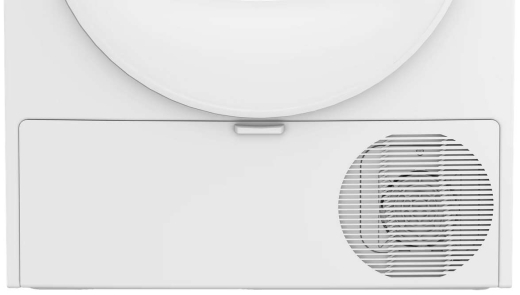 Сушильная машина Beko BM3T38239WW - 6