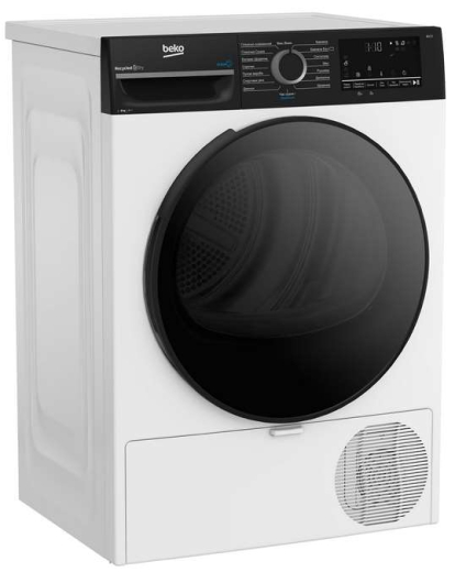 Сушильна машина Beko BM3T48239WPBB2 - 3