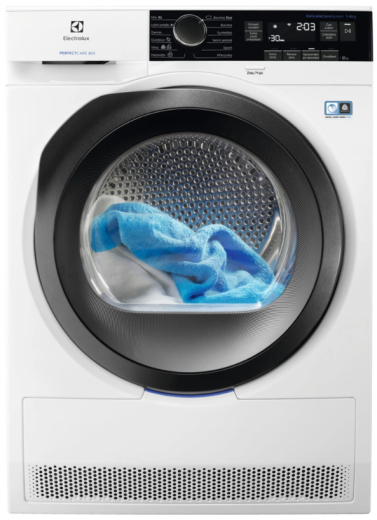 Сушильна машина Electrolux EW8H258SC - 1