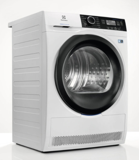 Сушильна машина Electrolux EW8H258SC - 3