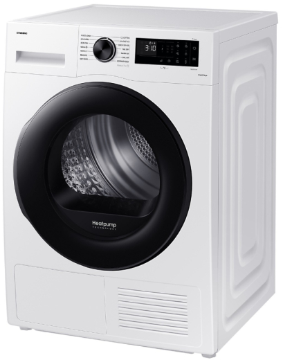 Сушильная машина Samsung DV80CGC0B0AE - 3