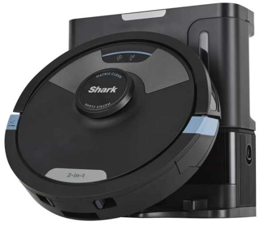 Робот-пилосос Shark Matrix Plus RV2620WAEU - 2
