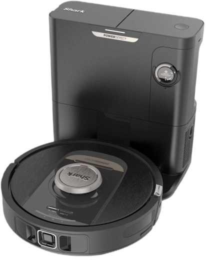 Робот-пылесос Shark PowerDetect RV2820VEEU - 2