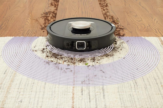 Робот-пылесос Shark PowerDetect RV2820VEEU - 5