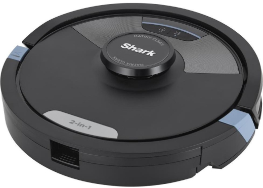 Робот-пылесос Shark Matrix Plus RV2620WDEU - 3