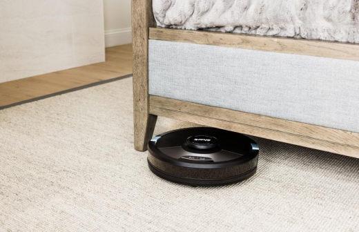 Робот-пылесос Shark Matrix Plus RV2620WDEU - 5