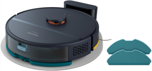 Робот-пилосос PHILIPS Series 2000 XU2000/10 - 3