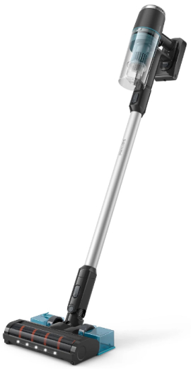Моющий беспроводной пылесос Philips серии 3000 XC3133/01 - 1