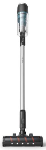 Моющий беспроводной пылесос Philips серии 3000 XC3133/01 - 2