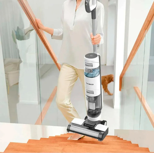 Моющий пылесос Tineco iFloor Breeze (FW040100EU) - 7