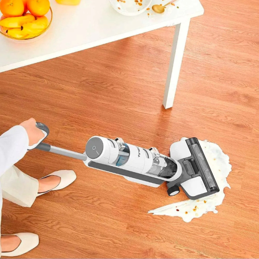 Моющий пылесос Tineco iFloor Breeze (FW040100EU) - 9