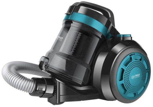 Пилосос First FA-5547-4-BL - 2
