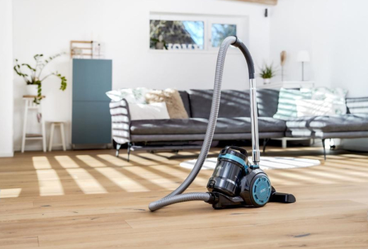 Пилосос First FA-5547-4-BL - 3